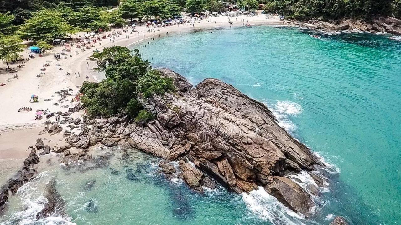 Estrela do Mar Hospedagem Trindade (Rio de Janeiro) Exterior foto