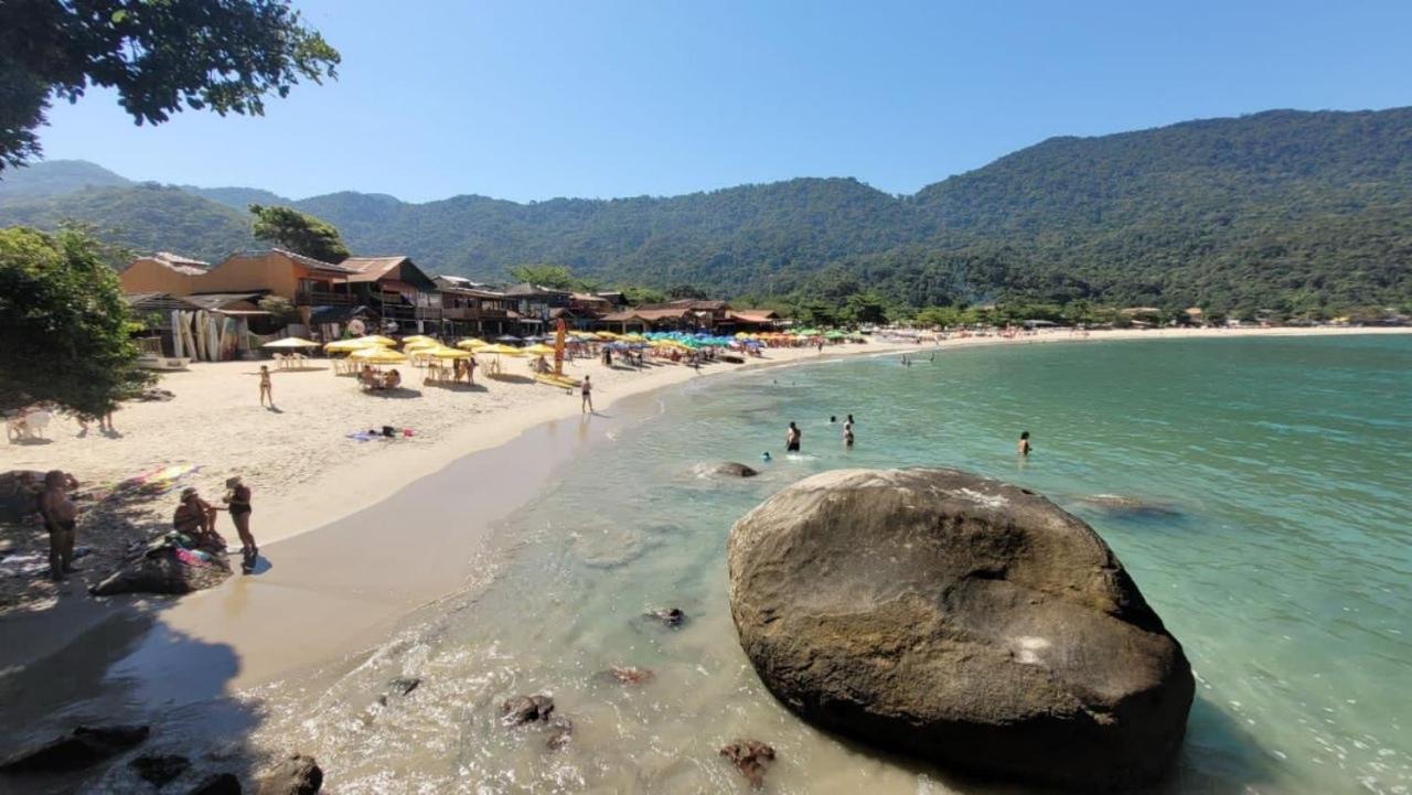 Estrela do Mar Hospedagem Trindade (Rio de Janeiro) Exterior foto