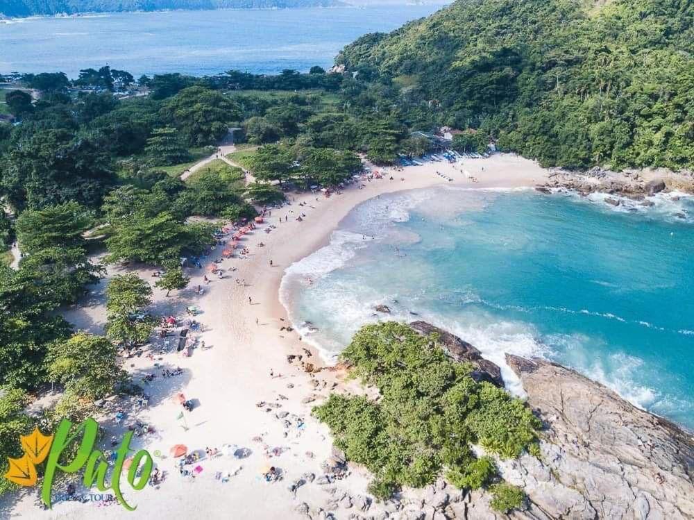 Estrela do Mar Hospedagem Trindade (Rio de Janeiro) Exterior foto