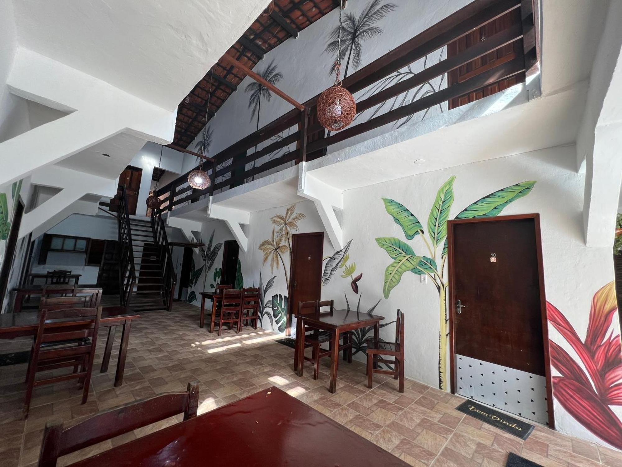 Estrela do Mar Hospedagem Trindade (Rio de Janeiro) Exterior foto