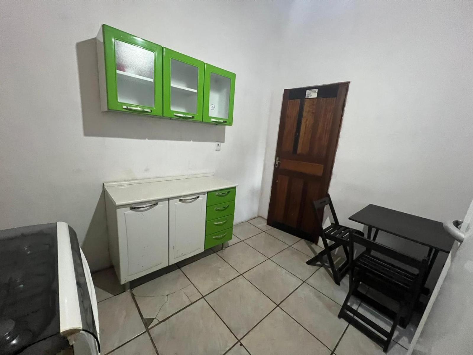 Estrela do Mar Hospedagem Trindade (Rio de Janeiro) Exterior foto