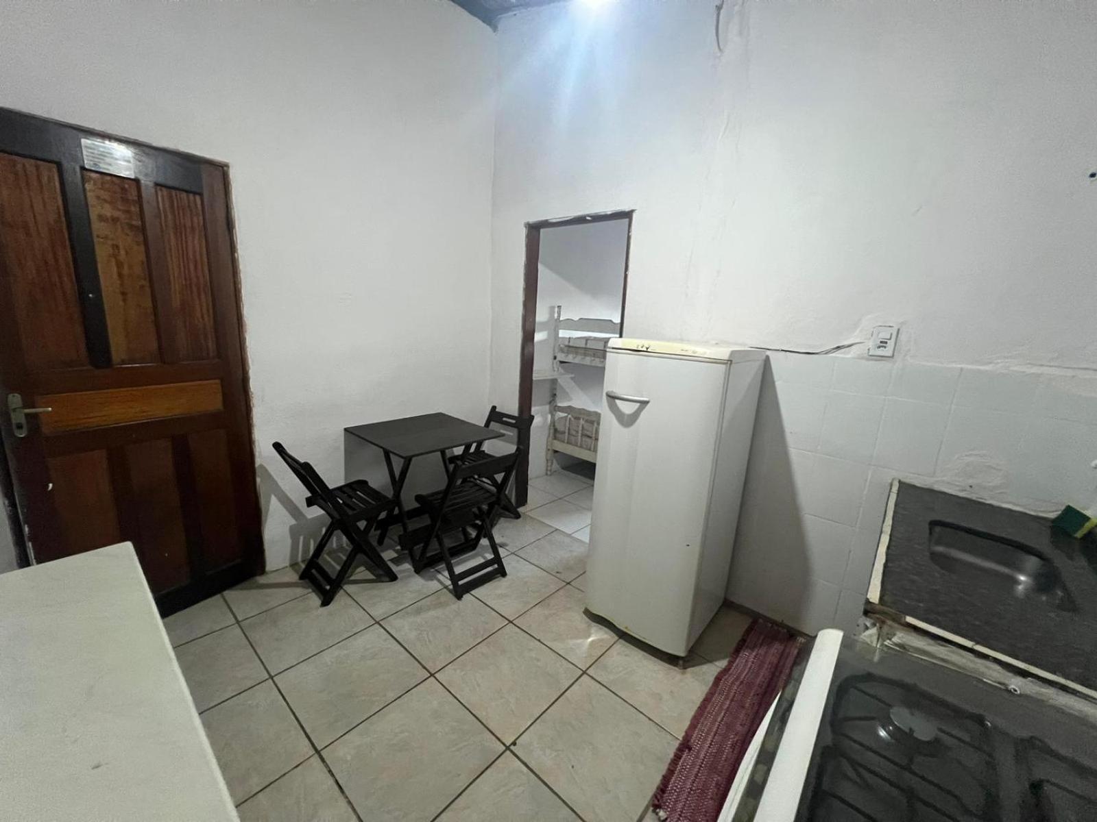 Estrela do Mar Hospedagem Trindade (Rio de Janeiro) Exterior foto