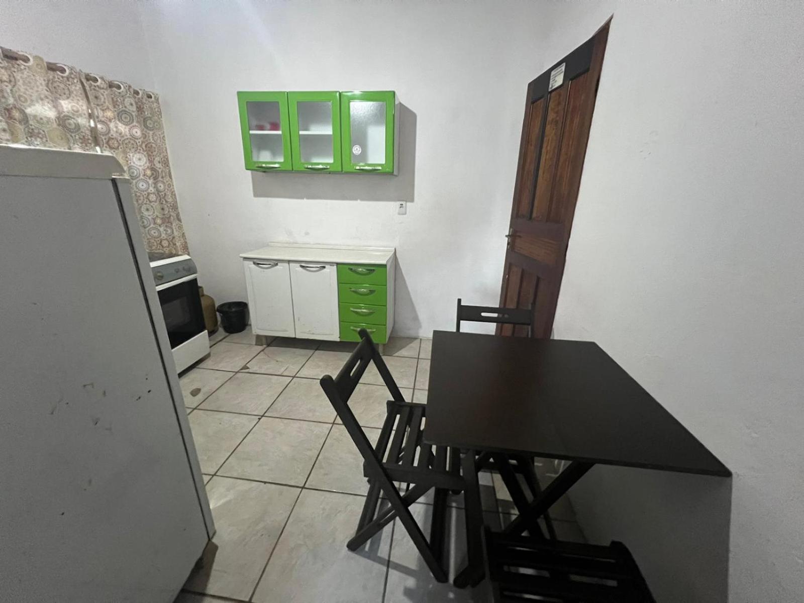 Estrela do Mar Hospedagem Trindade (Rio de Janeiro) Exterior foto